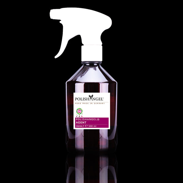 CRISTAL AGENT | glass cleaner