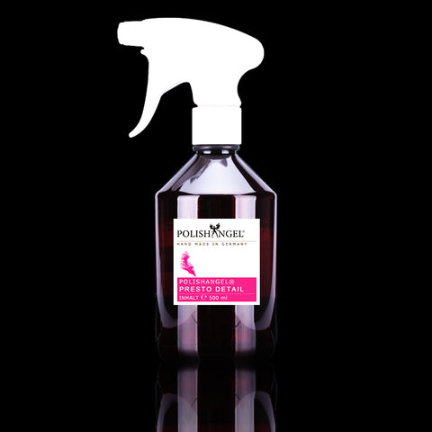 PRESTO DETAIL SPRAY