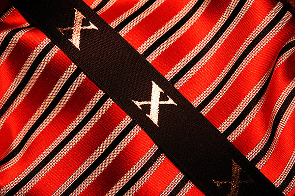 -"X"- Carnauba with colour matching option